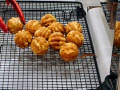 -莫朗核桃饼(虹泉路店)