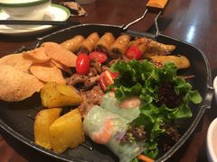 -米纸越南小馆(金鹰世界店)