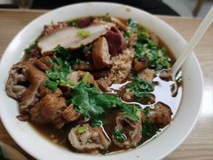 精品卤煮火烧-胖子卤煮