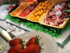 -川骄海鲜自助(河东店)