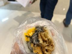 -上海虹口糕团(福州路店)