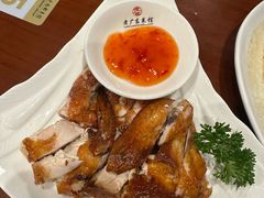 -古南都·老广东酒楼(龙江店)