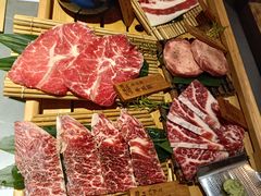 -炉太郎日式烧肉店(华贸店)