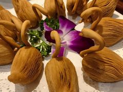 -海鸿荟餐饮(中山北路店)