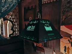 大堂-楼兰新疆主题餐厅(苏州中心店)