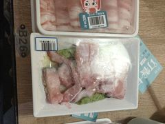 -野妹经典火锅(民治店)