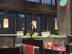 -花潮料理艺食馆(宝龙一城店)