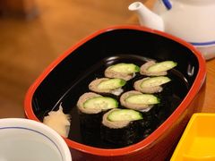 蟹黄寿司-蟹道乐(道顿堀本店)