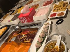 -海底捞火锅(振华商厦店)