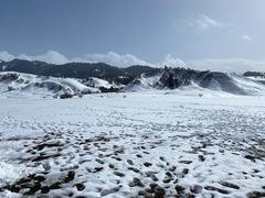 -新疆那拉提国家旅游度假区