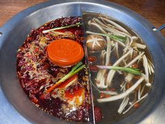 -楠火锅(仁恒梦中心店)