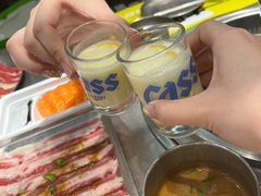 -大叹号·朝鲜族烤肉(潍坊泰华城店)