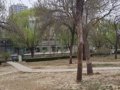 -元大都城垣遗址公园