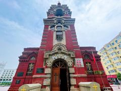 -圣·阿列克谢耶夫教堂