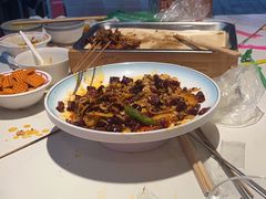-哈力家·西北烧烤烤串(凤城三路店)