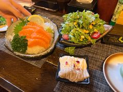 -昊·来了寿司(台湾街店)