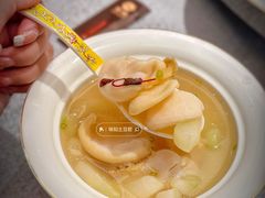 -金成潮菜博物馆(海珠湿地店)