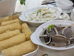 -潮汕大目牛肉火锅(水围店)