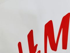 -H&M(华润万象城店)