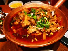 -云海肴·汽锅鸡·云南菜(苏州中心店)