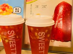 -7分甜(雨花客厅店)
