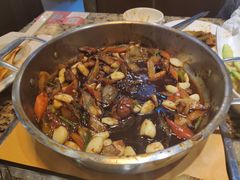 -黄记煌三汁焖锅(新世纪广场店)