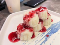 -闫府私房菜·百年鲁菜(恒隆店)