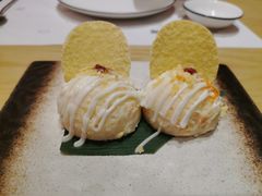 -小句号·精致料理(江南环球港店)