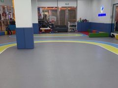 -米高蓝斯克国际轮滑中心(中铁建店)