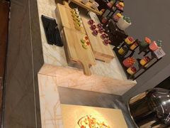 -嘉年华大酒店琴湾-自助餐厅