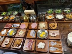 -银米·云南传统过桥米线(双廊黑金冠店)