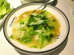 -万景茶庄·台州菜