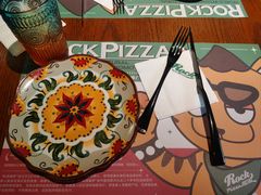 -摇滚披萨(长春街店)