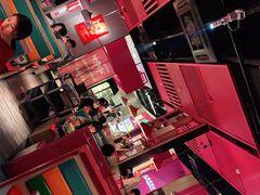 -非烤勿扰自助烤肉海鲜火锅(南城莱蒙店)