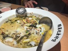 -太二酸菜鱼(深圳布吉万象汇店)