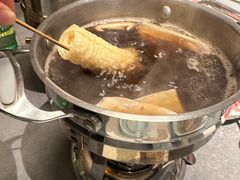 -鼎鼎香·港式火锅(北京SKP店)