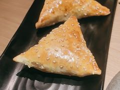 -耶里夏丽·新疆菜·28年喀什老馆(田林东路店)