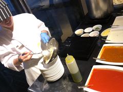 -威斯汀舞台餐厅