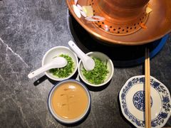 -小洋府铜锅涮肉(南锣鼓巷店)