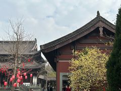 -钱王祠