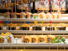 -亚马逊海鲜自助(梅溪湖步步高店)