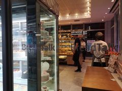 门面-面包新语(无锡M会员店)