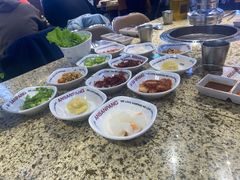 -安又胖韩国烤肉(美罗城店)