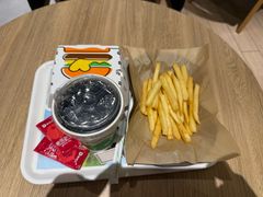 -德克士(宝鸡店)