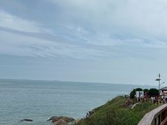 -燕儿岛山公园