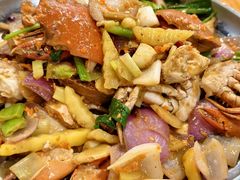 -瑞丽活螃蟹(芒市店)