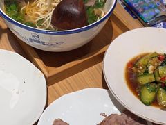 -马记永·兰州牛肉面(3019君尚店)