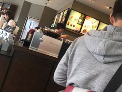 -星巴克(舟山蜈蚣峙店)