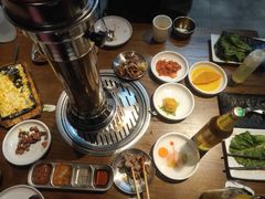 -·缸桶屋·韩式牛肋条自助烤肉(西湖D11店)