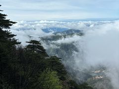 -黄山白云宾馆